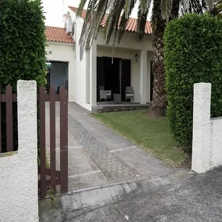 Nova Vila Franca do Campo