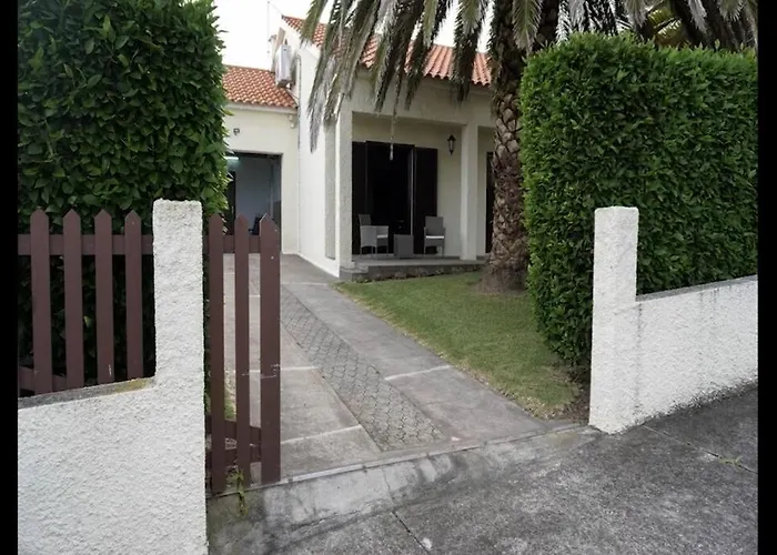 Nova Vila Franca do Campo