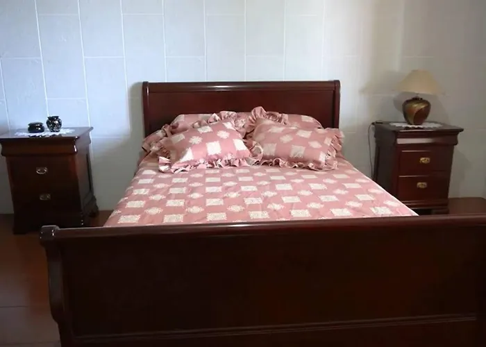 Nova Vila Franca do Campo