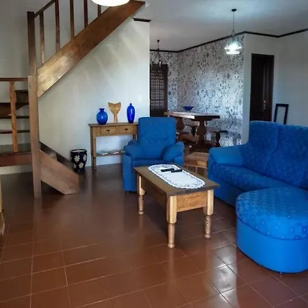 Villa Nova Vila Franca do Campo