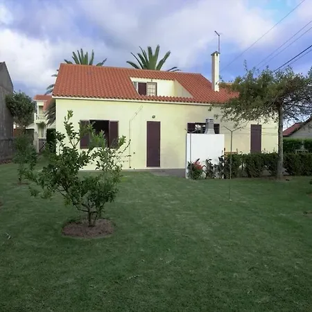 Nova Vila Franca do Campo