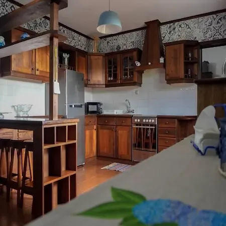 Nova Villa Vila Franca do Campo