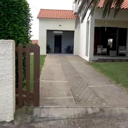 Villa Nova Vila Franca do Campo