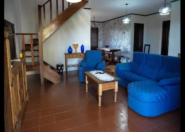 Villa Nova Vila Franca do Campo