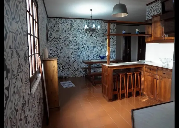 Nova Vila Franca do Campo