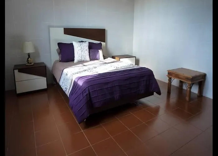 Nova Villa Vila Franca do Campo