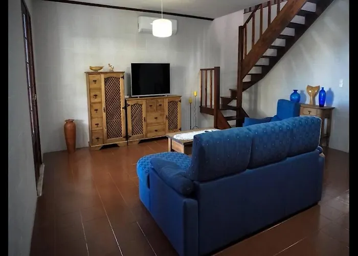 Villa Nova Vila Franca do Campo