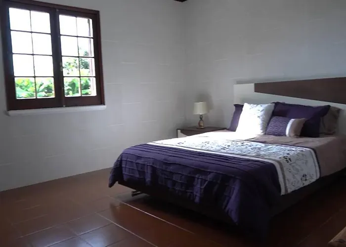 Nova Villa Vila Franca do Campo