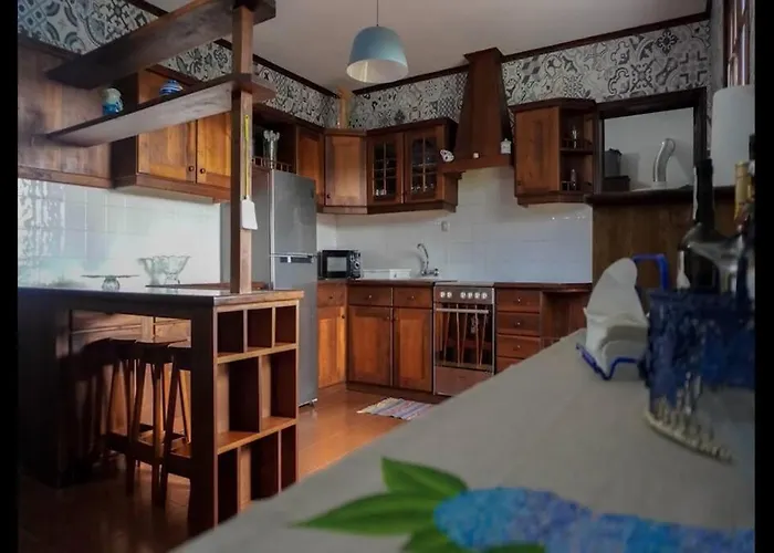 Nova Villa Vila Franca do Campo