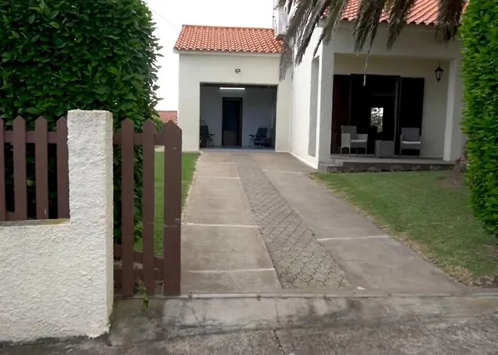 Villa Nova Vila Franca do Campo